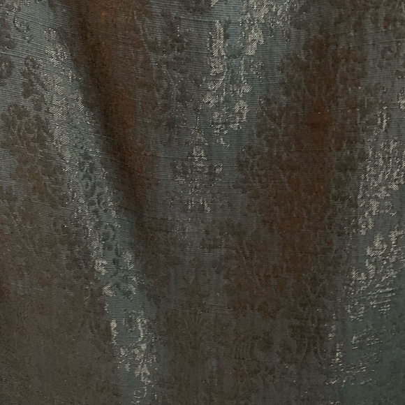 Joules Sleeveless Lindlay Dress in Forever Navy - Picture 4 of 4